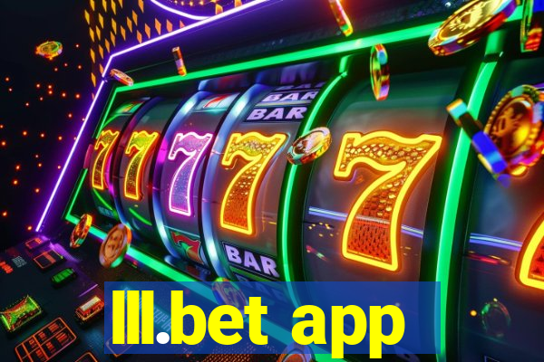 lll.bet app